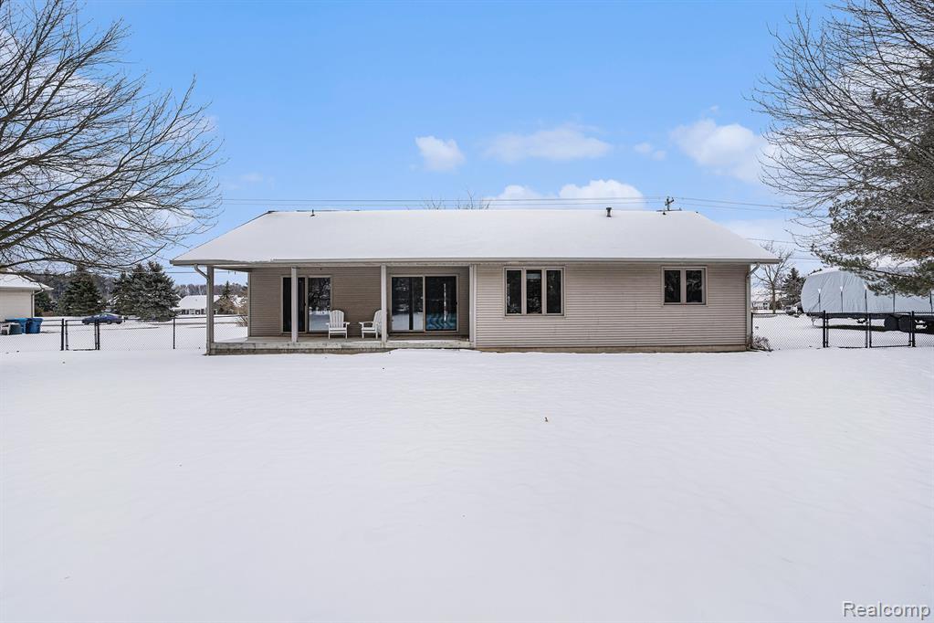 5428 Owen Road Linden, MI 48451 - Photo 22 of 26 Gallery Image 22