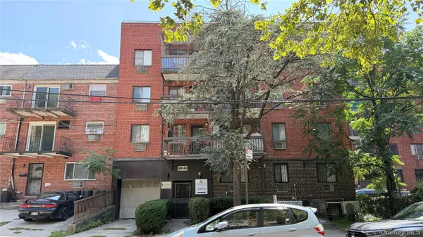 $480,000 | 140-44 34th Avenue, Unit 3D | Flushing