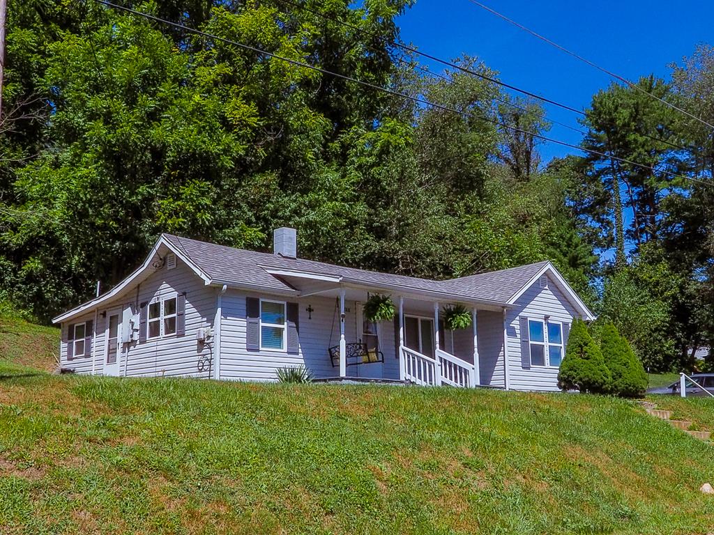 788 Eagle Bottom Road Fries, VA 24330 - Photo 1 of 30 Gallery Image 1