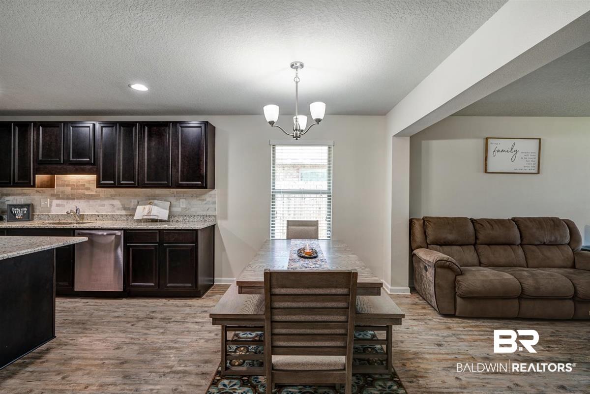 1265 Colleton Drive East Semmes, AL 36575 - Photo 4 of 25
