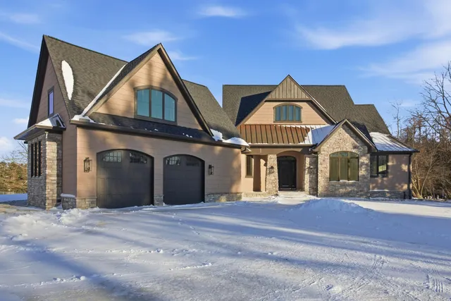 $1,299,000 | 69166 Slating Lane, Romeo, MI 48065