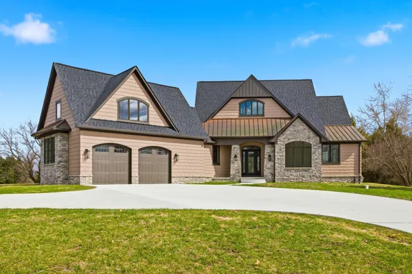 $1,249,000 | 69166 Slating Lane, Romeo, MI 48065