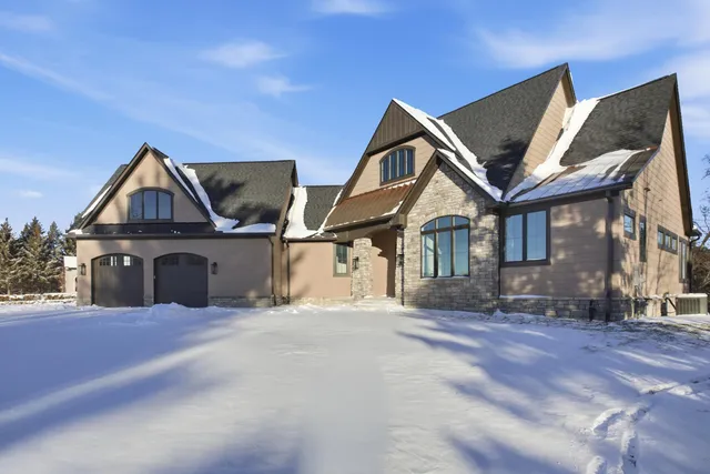 $1,299,000 | 69166 Slating Lane, Romeo, MI 48065