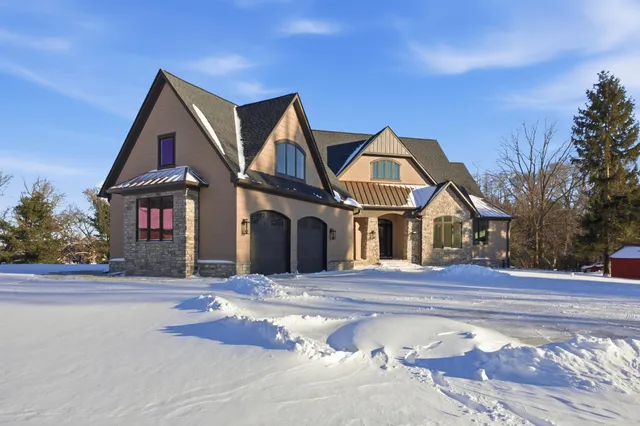 $1,299,000 | 69166 Slating Lane, Romeo, MI 48065