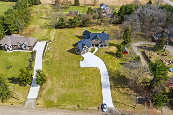 $1,249,000 | 69166 Slating Lane, Romeo, MI 48065