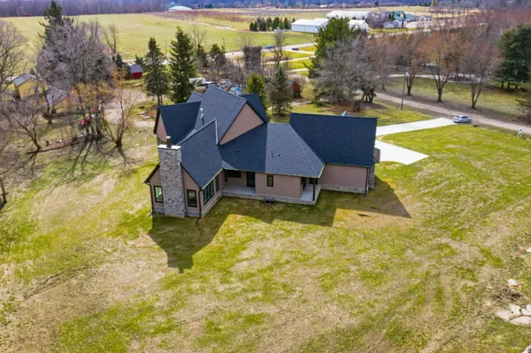 $1,249,000 | 69166 Slating Lane, Romeo, MI 48065