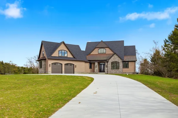 $1,249,000 | 69166 Slating Lane, Romeo, MI 48065