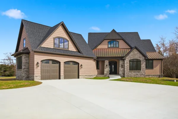 $1,249,000 | 69166 Slating Lane, Romeo, MI 48065
