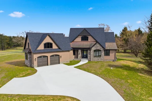 $1,249,000 | 69166 Slating Lane, Romeo, MI 48065