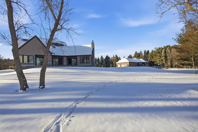 $1,299,000 | 69166 Slating Lane, Romeo, MI 48065