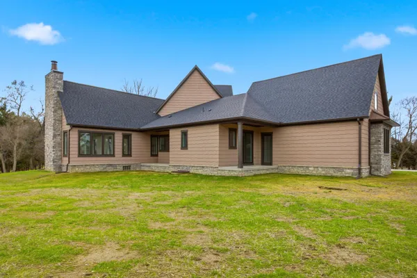 $1,249,000 | 69166 Slating Lane, Romeo, MI 48065