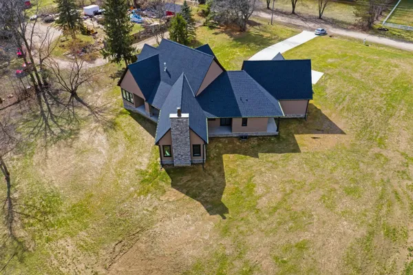 $1,249,000 | 69166 Slating Lane, Romeo, MI 48065