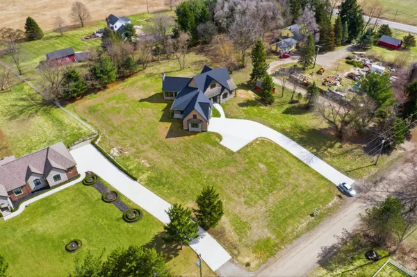 $1,249,000 | 69166 Slating Lane, Romeo, MI 48065