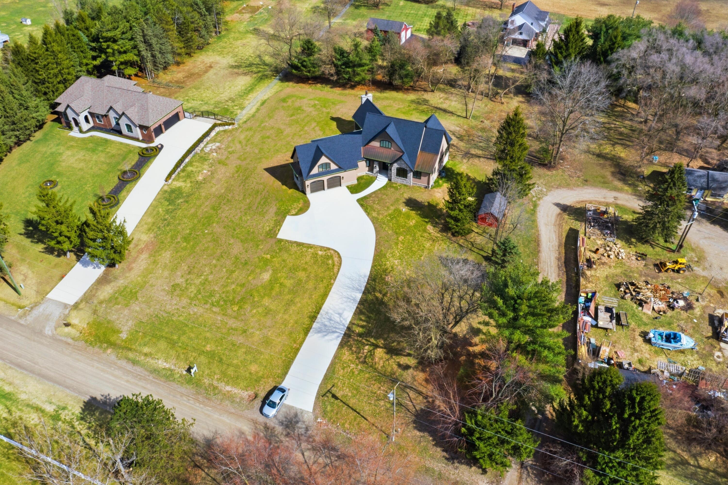 69166 Slating Lane Romeo, MI 48065 - Photo 78 of 79 IMG_4399