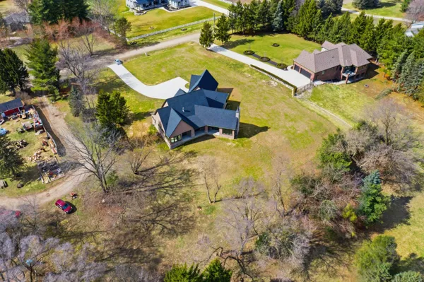 $1,249,000 | 69166 Slating Lane, Romeo, MI 48065