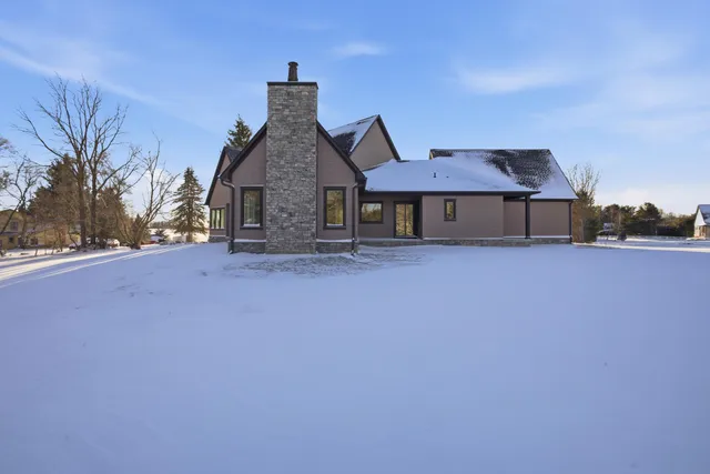 $1,299,000 | 69166 Slating Lane, Romeo, MI 48065