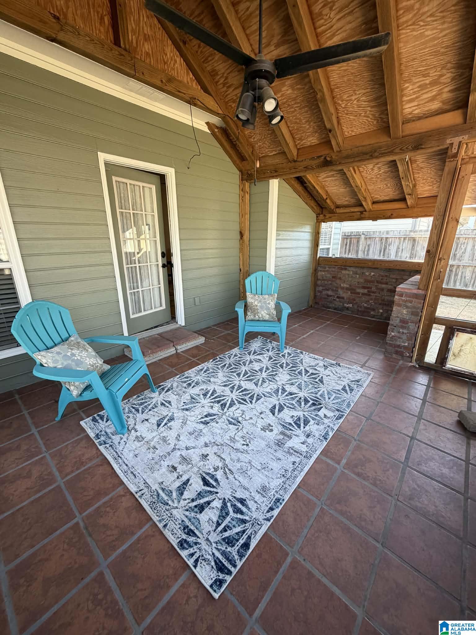 8564 Dover Drive Leeds, AL 35094 - Photo 33 of 37