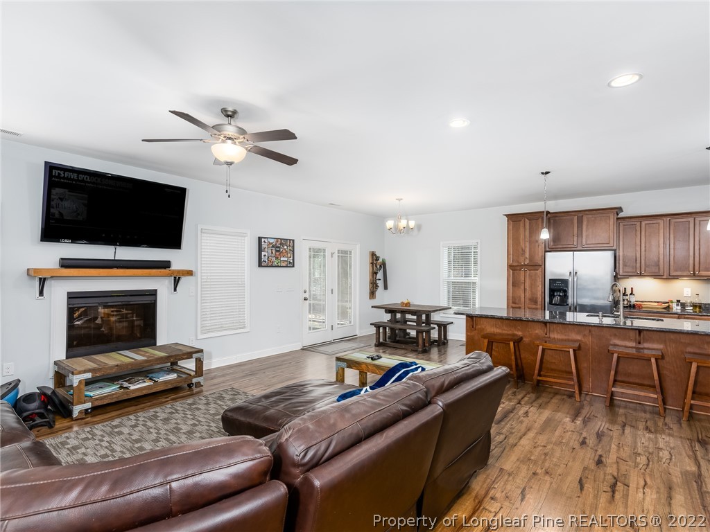 8847 Looking Glass Road Linden, NC 28356 - Photo 22 of 50 Gallery Image 22