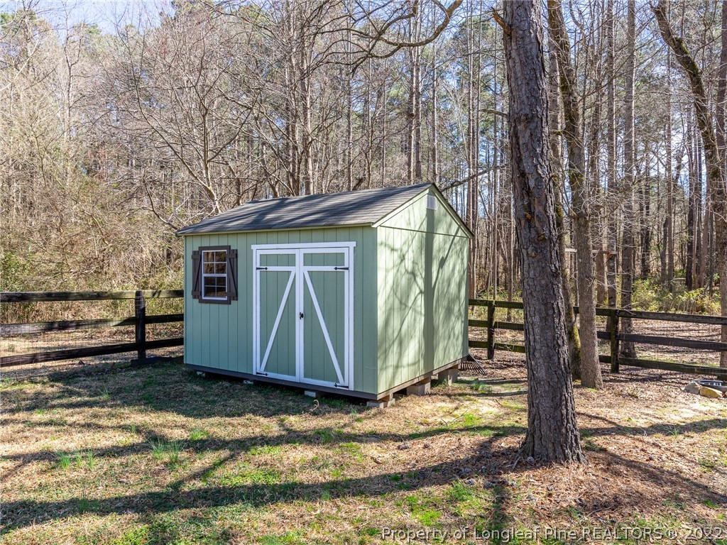 8847 Looking Glass Road Linden, NC 28356 - Photo 40 of 50 Gallery Image 40