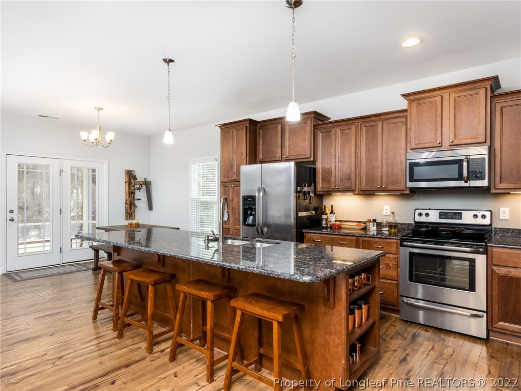 8847 Looking Glass Road Linden, NC 28356 - Photo 10 of 50 Gallery Image 10