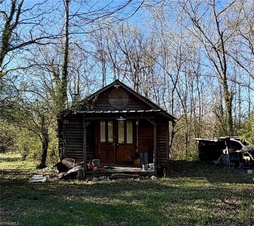 538 East Holly Grove Road Lexington, NC 27292 - Photo 6 of 6