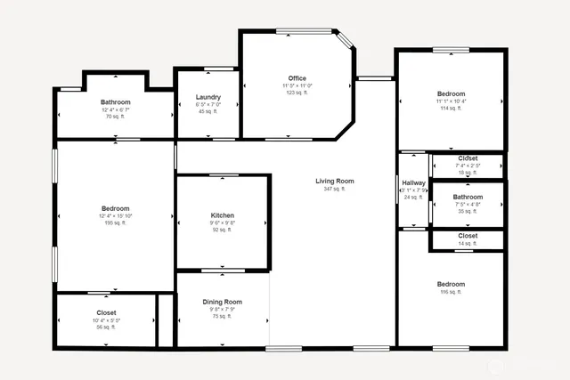 $415,000 | 1152 Southeast Falbo Drive, College Place, WA 99324