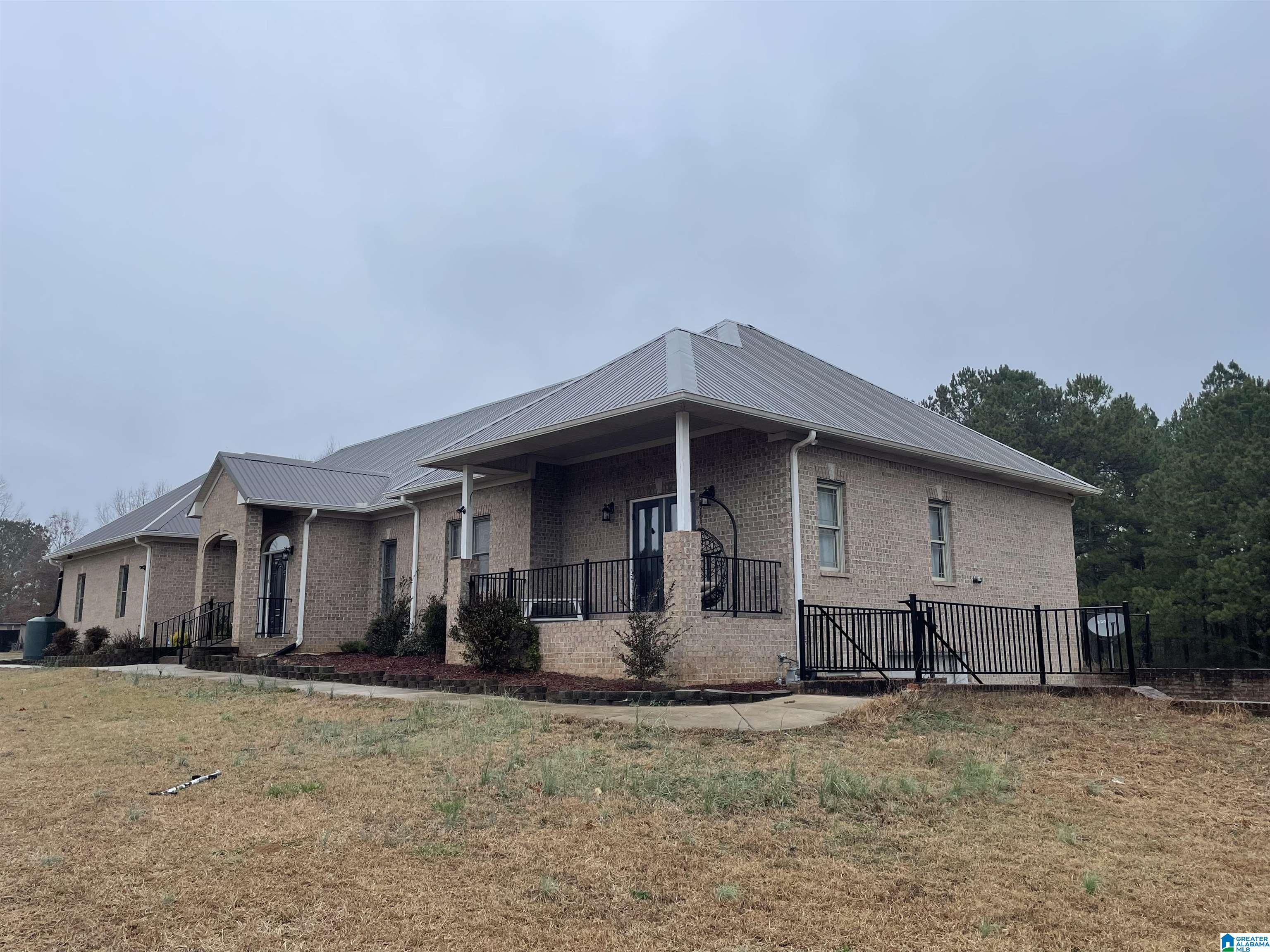 1991 Wallstown Road Hayden, AL 35079 - Photo 48 of 49