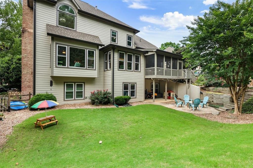 6082 Grand Loop Road Sugar Hill, GA 30518 - Photo 6 of 100