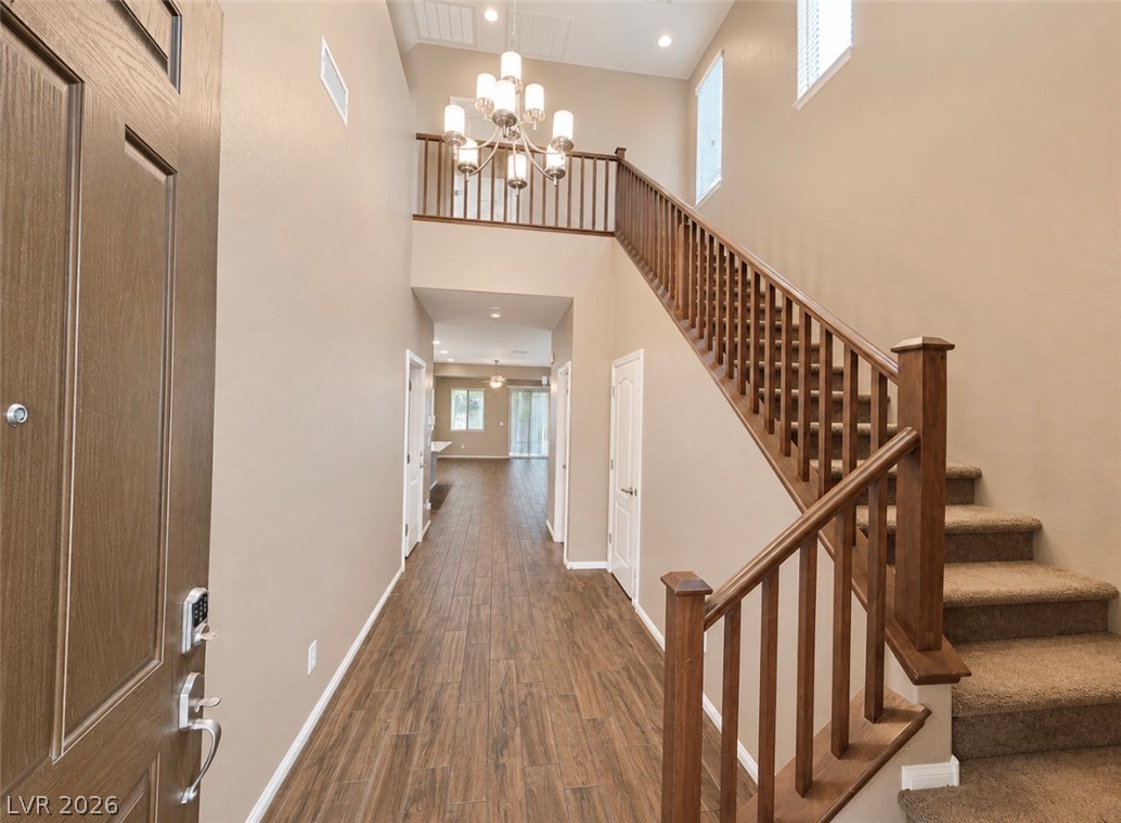 6245 Hambledon Hill Road Las Vegas, NV 89113 - Photo 3 of 46