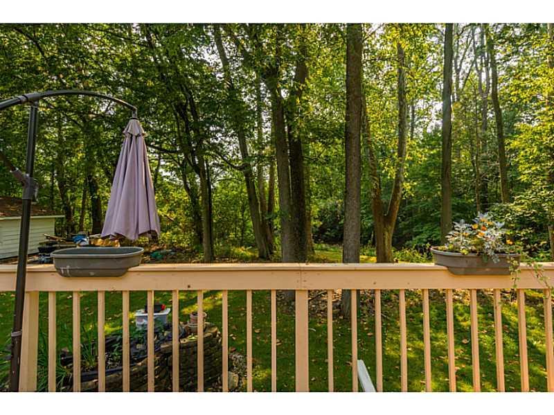 2531 Snyder Domer Road Springfield, OH 45502 - Photo 10 of 25