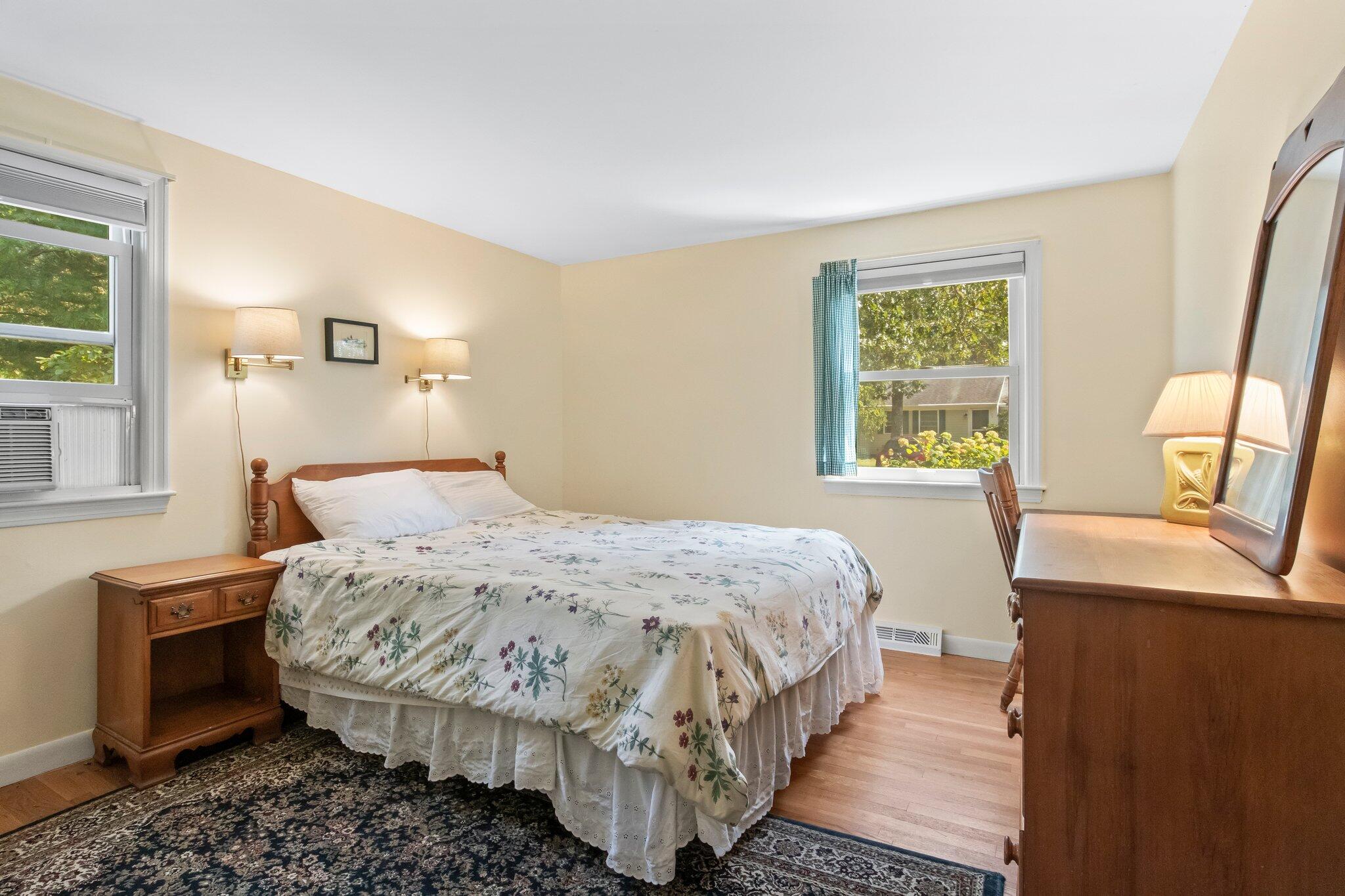 80 Prell Circle Brewster, MA 02631 - Photo 21 of 34 a bedroom with a bed and a window