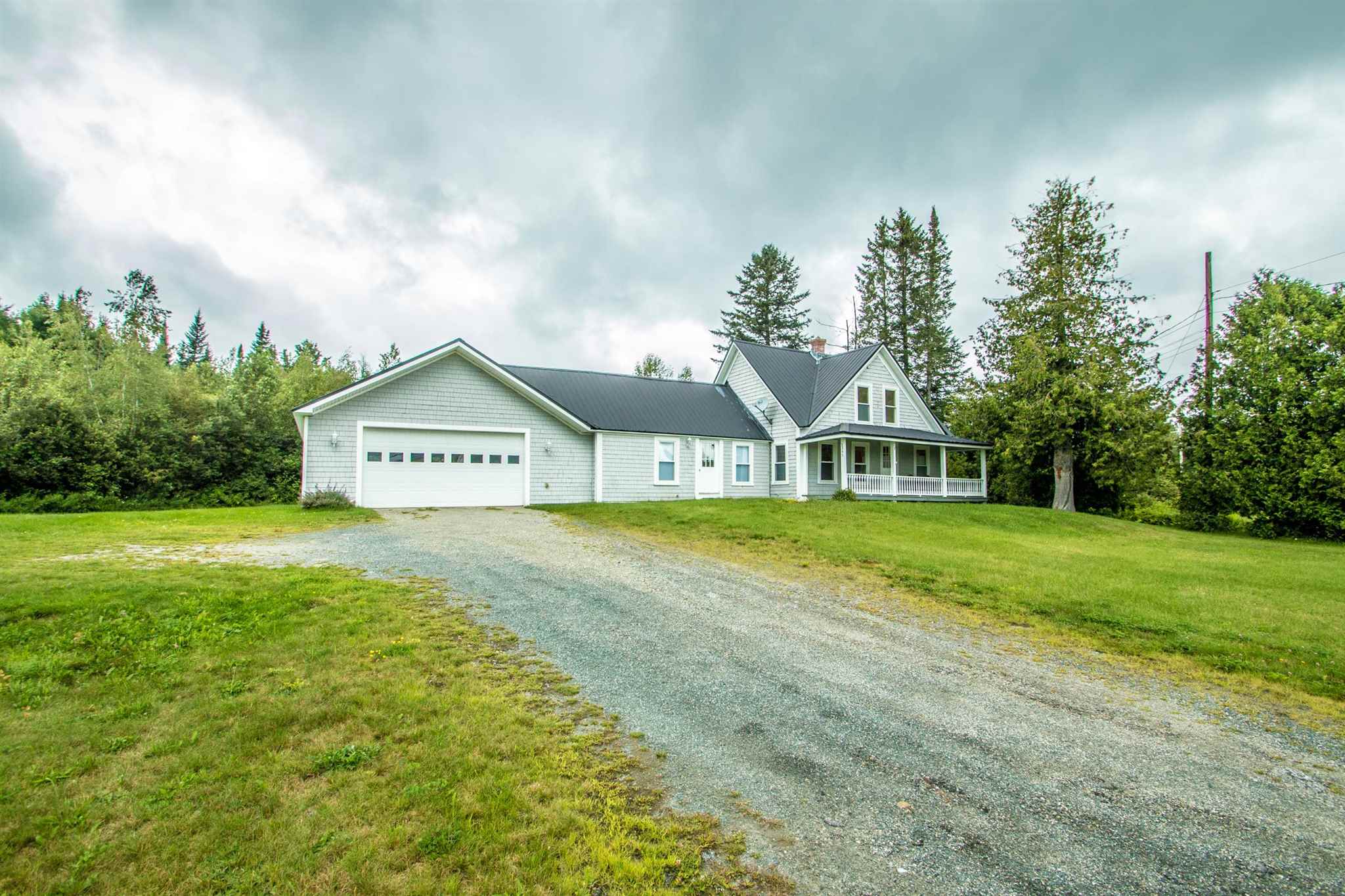 347 Jefferson Road Whitefield, NH 03598 - Photo 1 of 25 Gallery Image 1
