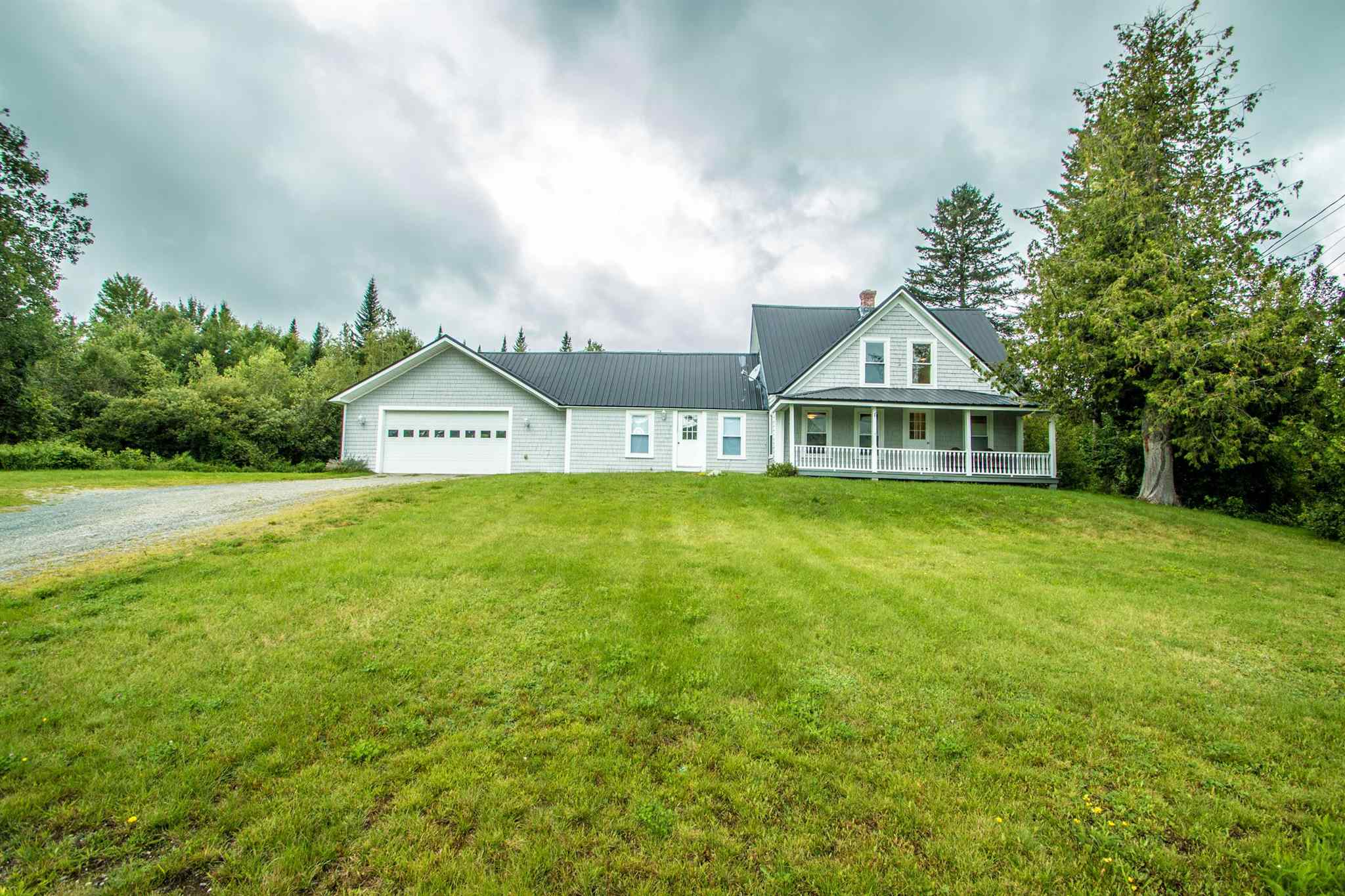 347 Jefferson Road Whitefield, NH 03598 - Photo 2 of 25 Gallery Image 2