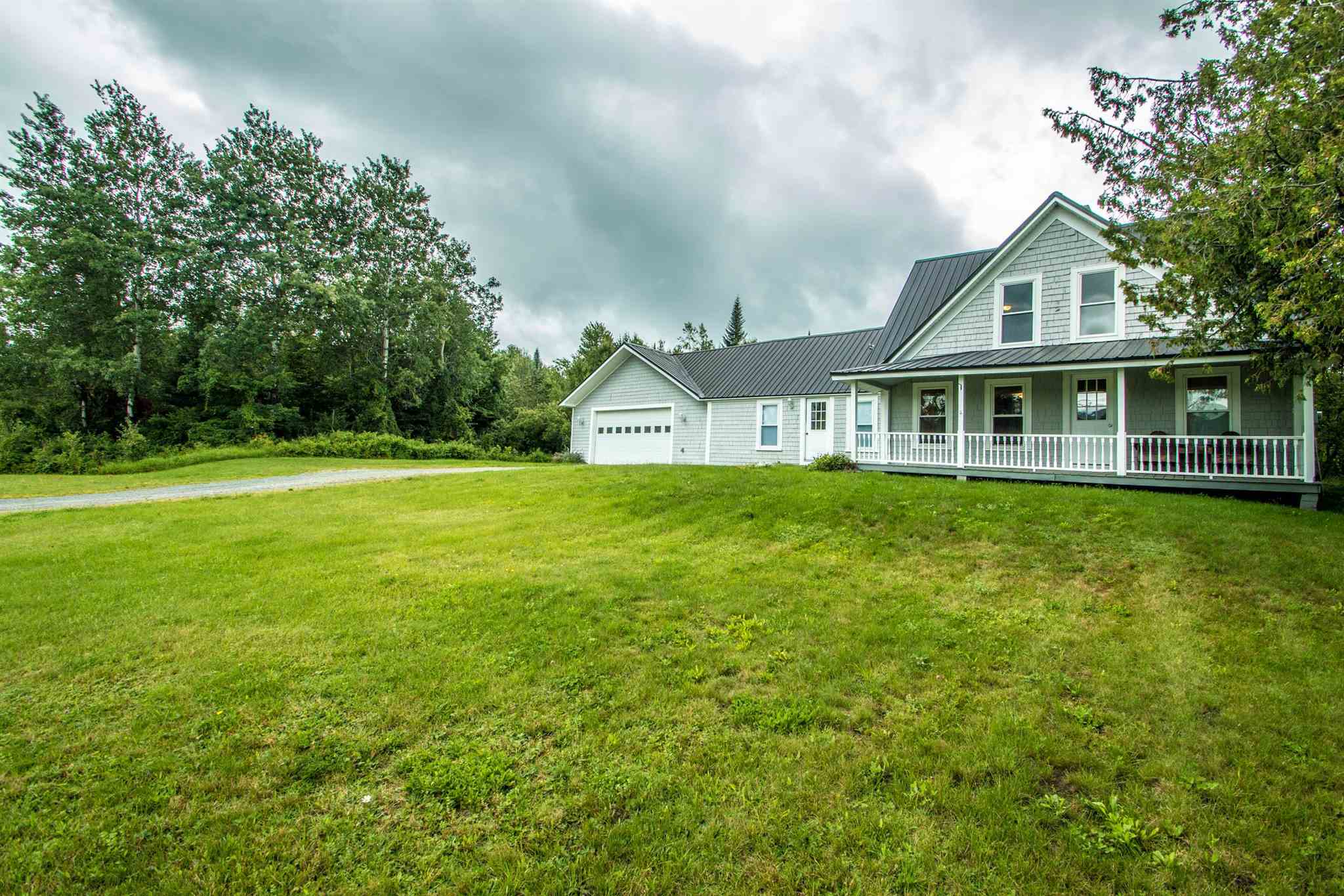 347 Jefferson Road Whitefield, NH 03598 - Photo 3 of 25 Gallery Image 3