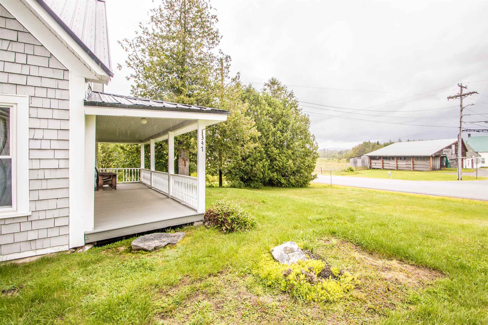 347 Jefferson Road Whitefield, NH 03598 - Photo 25 of 25 Gallery Image 25
