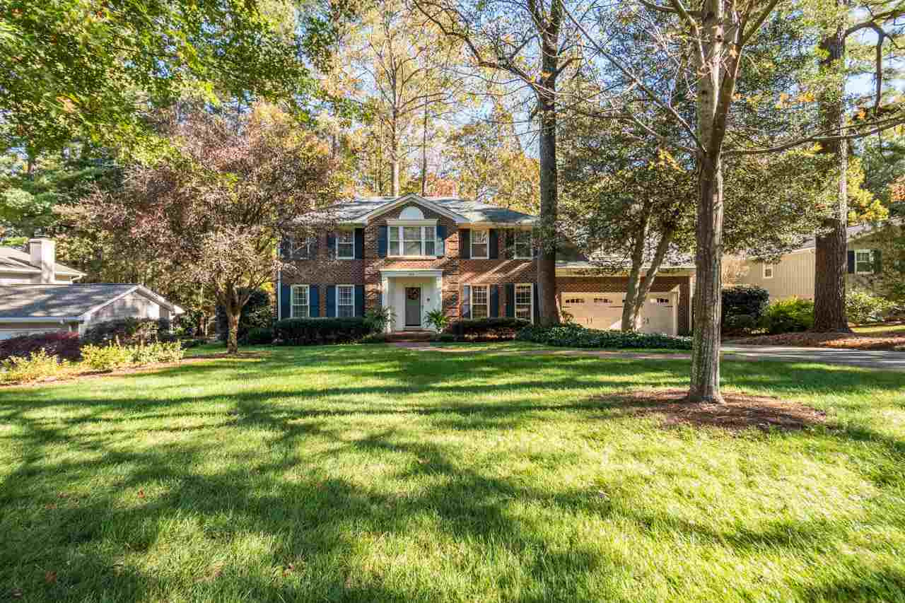 6916 Buckhead Drive Raleigh, NC 27615 - Photo 28 of 28 Photo 28
