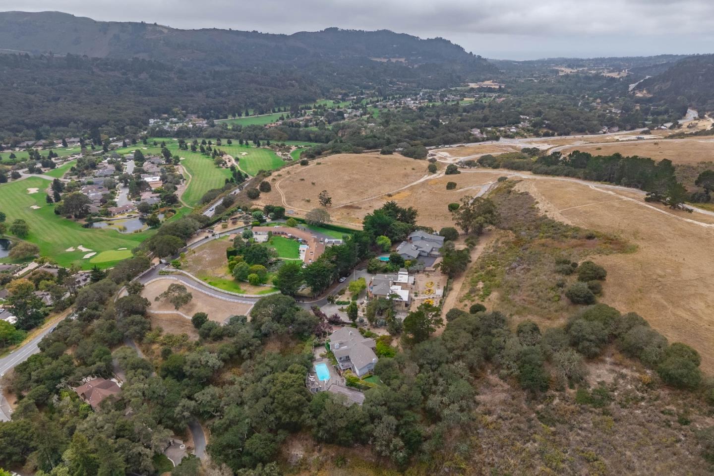 6965 Carmel Valley Road Carmel, CA 93923 - Photo 44 of 45 Gallery Image 44