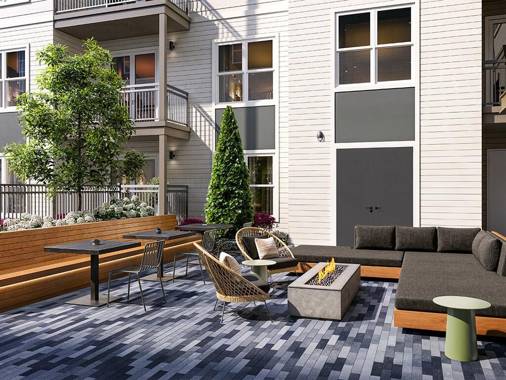 7260 Roswell Road, Unit B2 Sandy Springs, GA 30328 - Photo 3 of 23