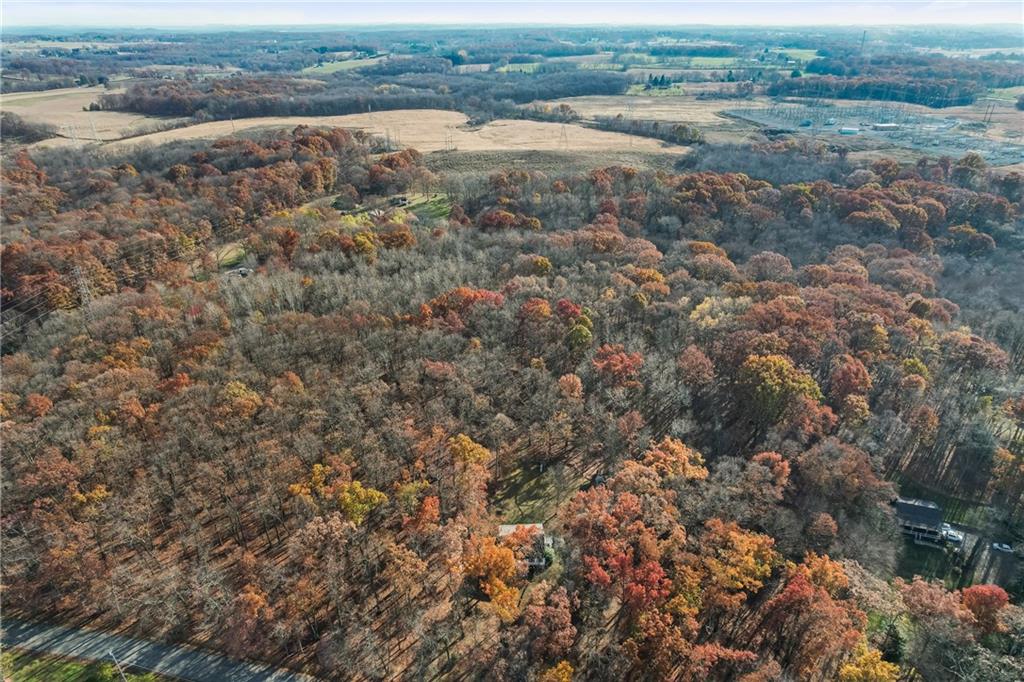 158 Becker Road Butler, PA 16002 - Photo 32 of 32 an aerial view of forest