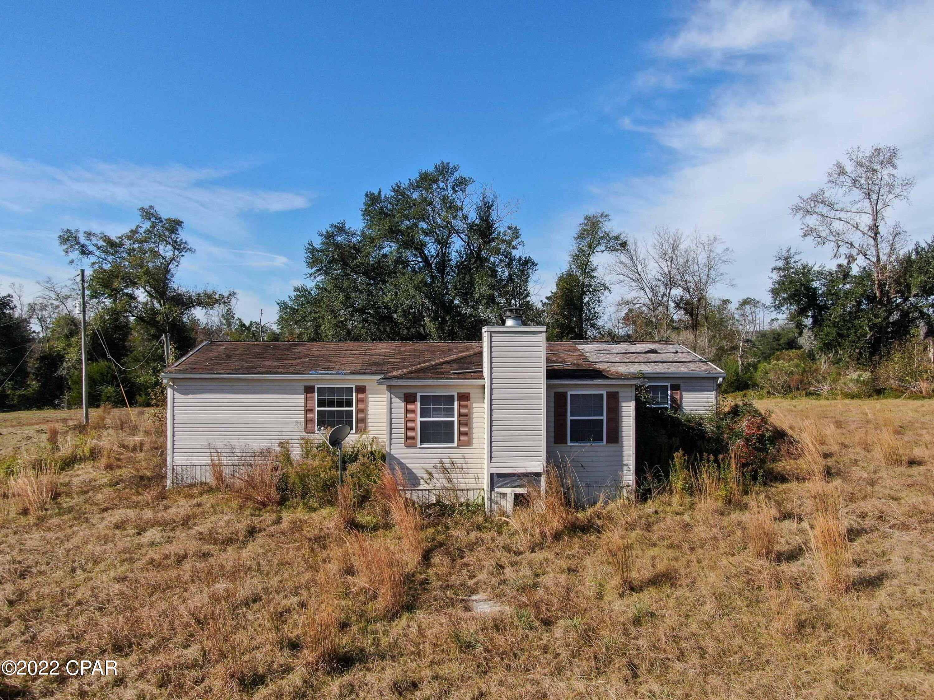 2196 Archie Sapp Road Alford, FL 32420 - Photo 10 of 39