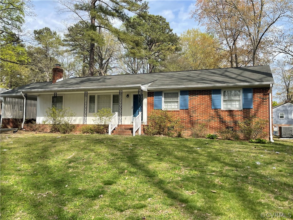 211 Stanmore Road North Chesterfield, VA 23236 - Photo 1 of 28 Gallery Image 1