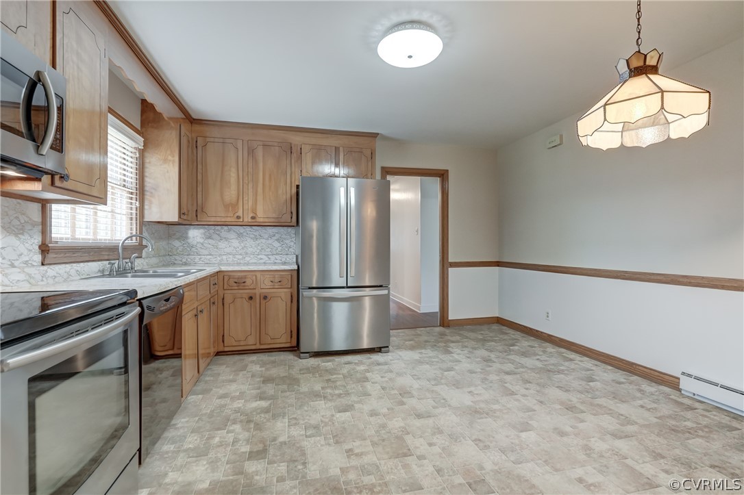 211 Stanmore Road North Chesterfield, VA 23236 - Photo 11 of 28 Gallery Image 11