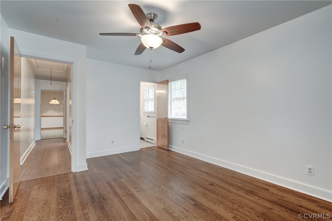211 Stanmore Road North Chesterfield, VA 23236 - Photo 16 of 28 Gallery Image 16
