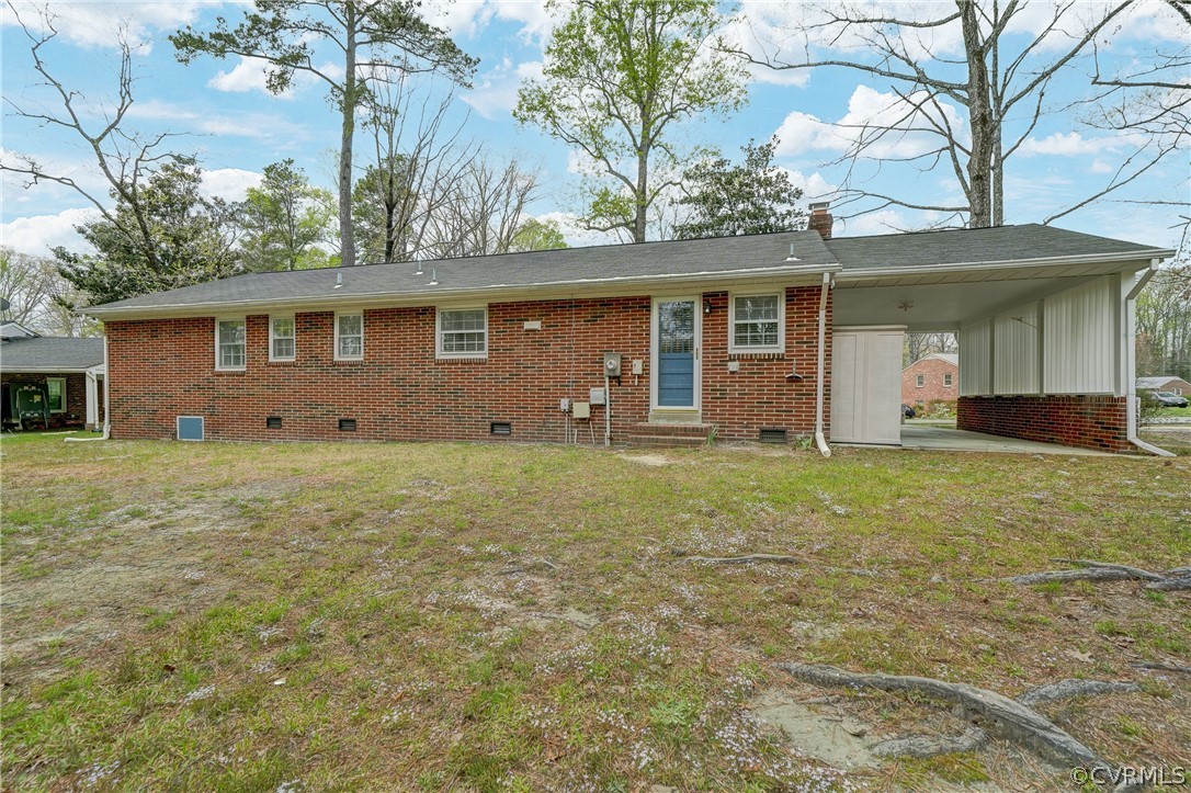 211 Stanmore Road North Chesterfield, VA 23236 - Photo 25 of 28 Gallery Image 25