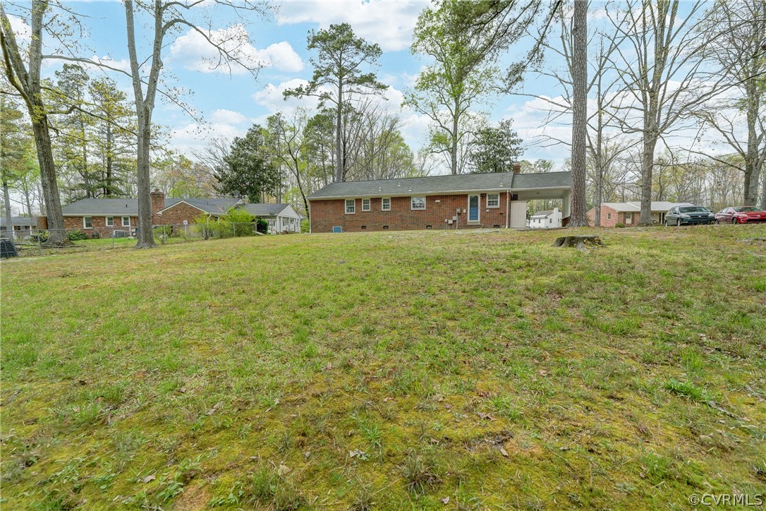 211 Stanmore Road North Chesterfield, VA 23236 - Photo 28 of 28 Gallery Image 28