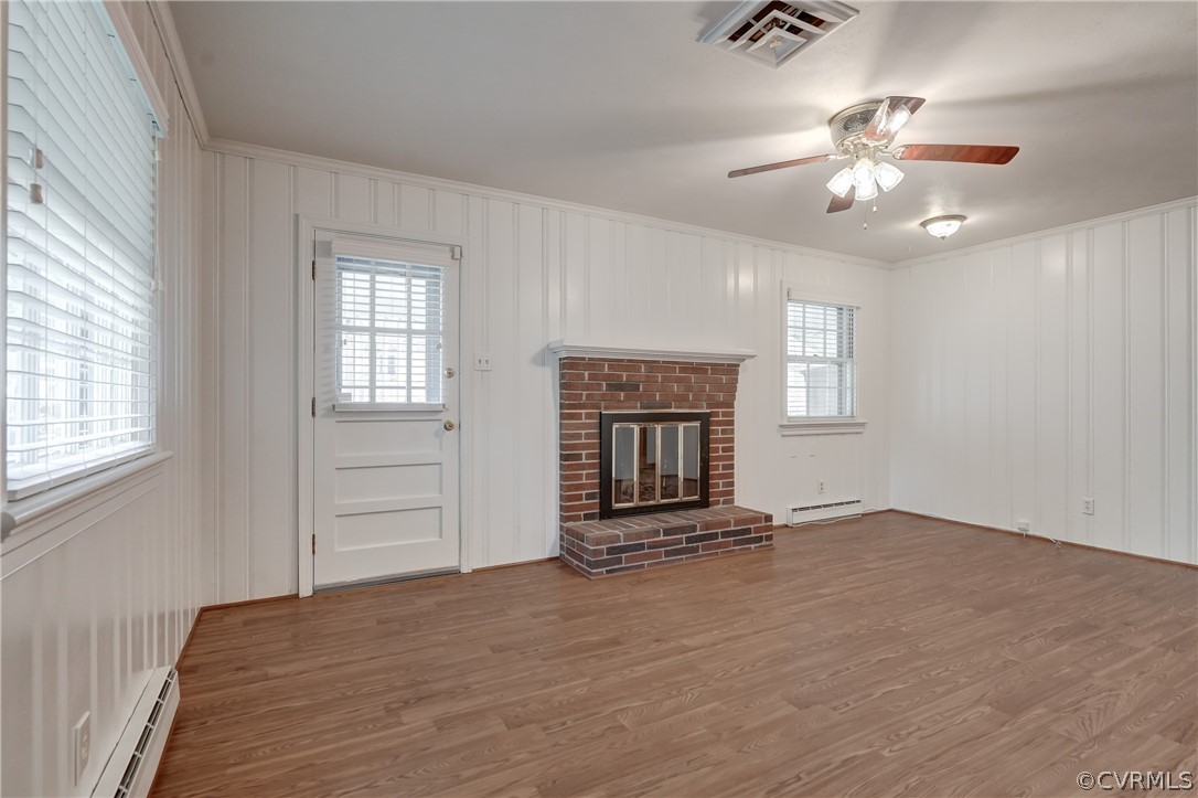 211 Stanmore Road North Chesterfield, VA 23236 - Photo 9 of 28 Gallery Image 9