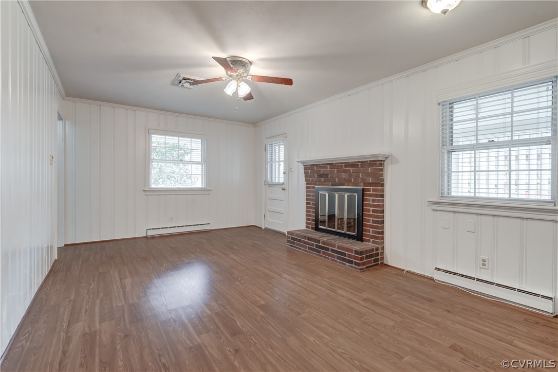 211 Stanmore Road North Chesterfield, VA 23236 - Photo 10 of 28 Gallery Image 10