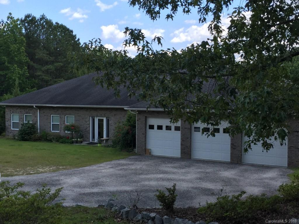 791 McMillan Road Cheraw, SC 29520 - Photo 1 of 1