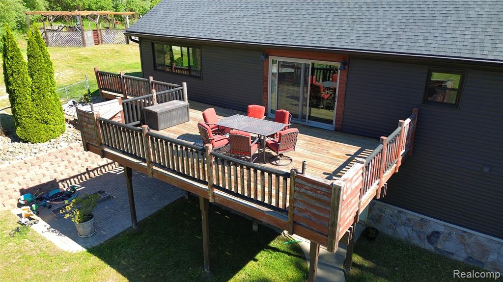 5298 Clear Lake Road North Branch, MI 48461 - Photo 27 of 44