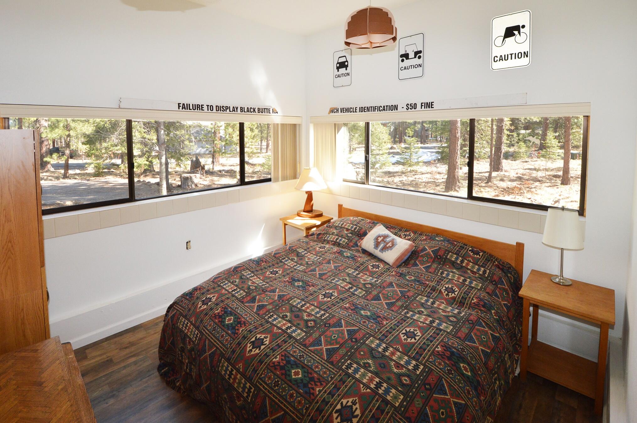 70555 Jacobs Ladder, Unit GM218 Black Butte Ranch, OR 97759 - Photo 45 of 46 39